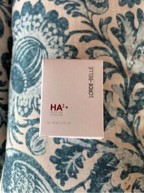 HA3+ Peptide Serum - Lord + Belle